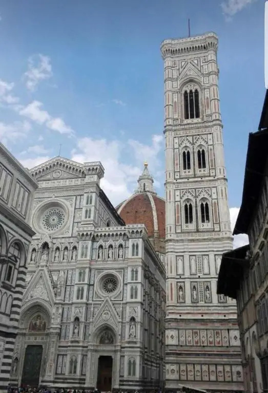 Casa Leonardo