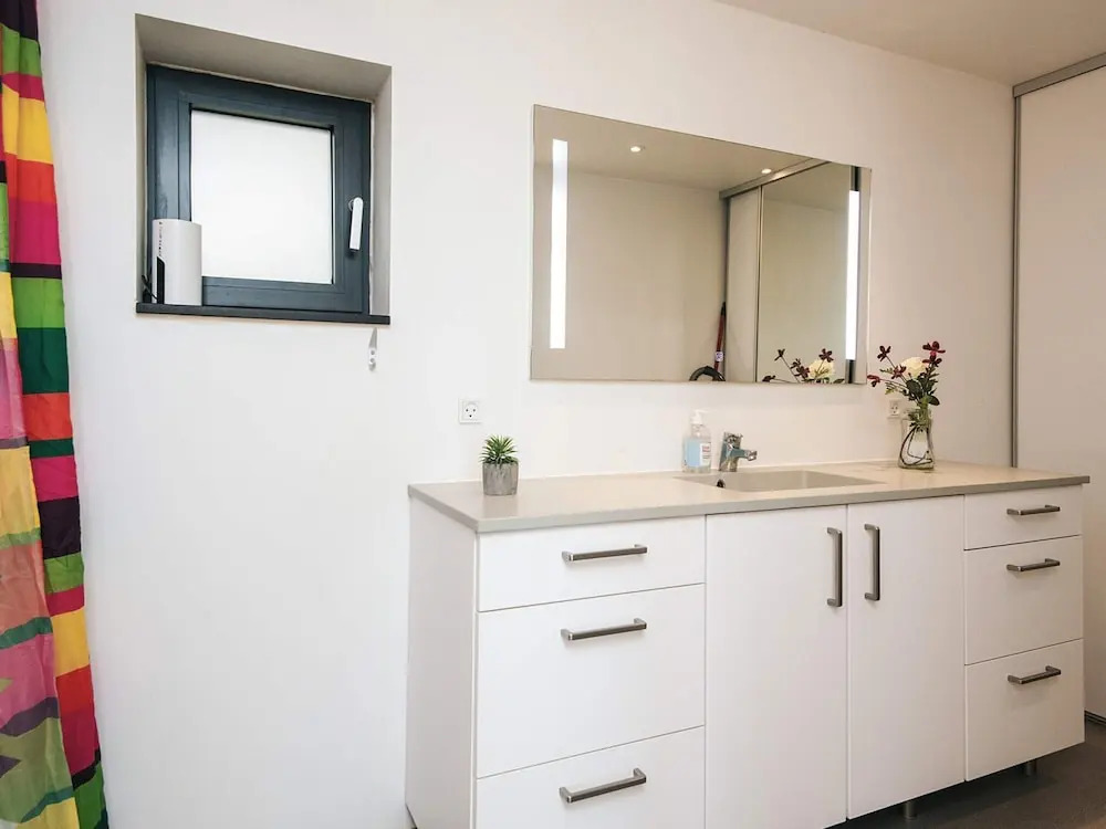 Relaxed Holiday Home in Haderslev near Sea