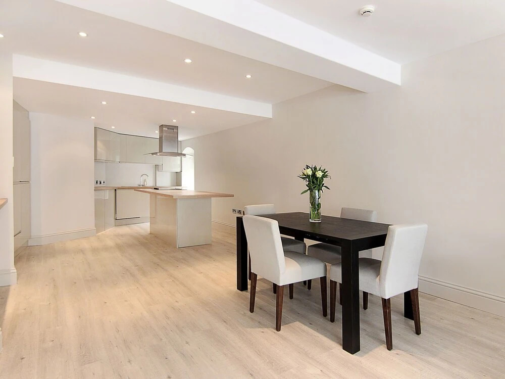 Spacious Buckhingham Palace Hyde Park Lambeth