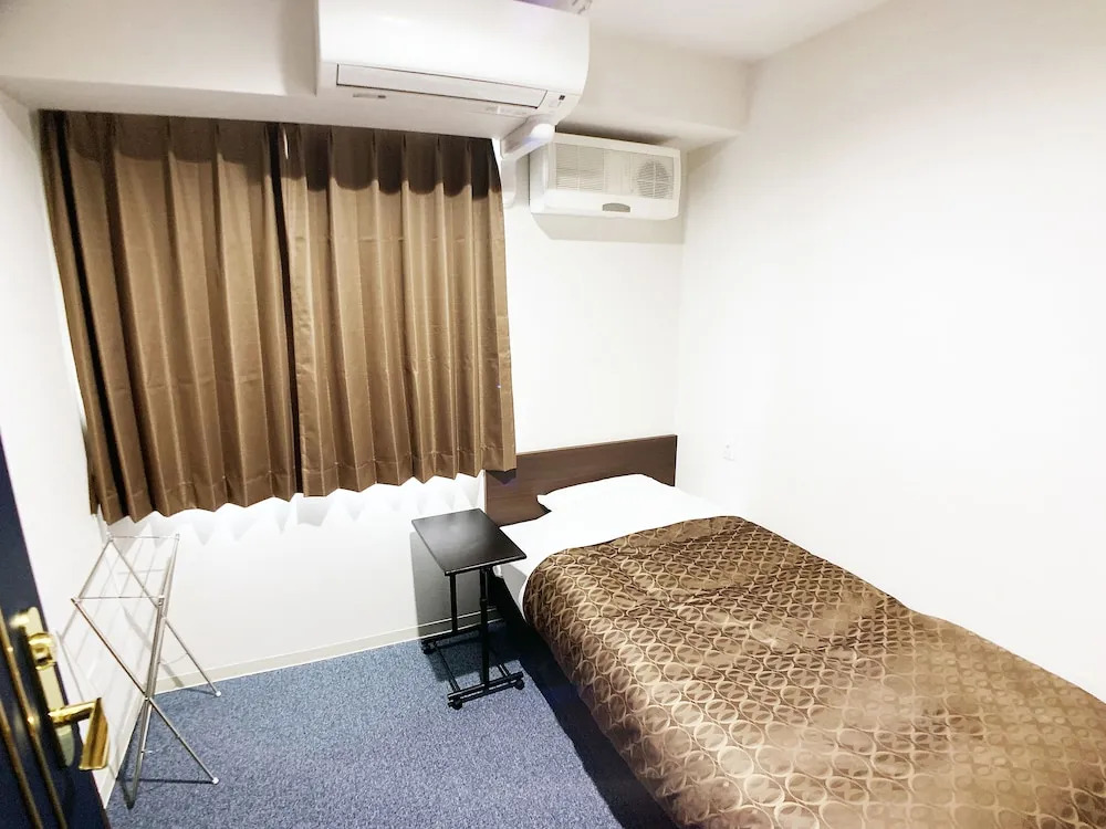 Guesthouse La Cava mens single room / Vacation STAY 21853