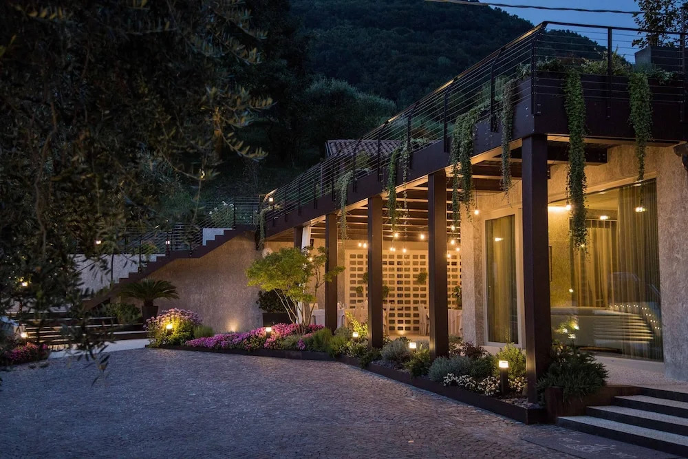 Hotel Ristorante La Rosina