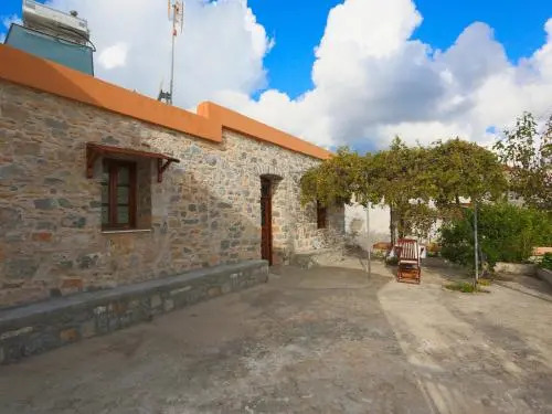 Greek House