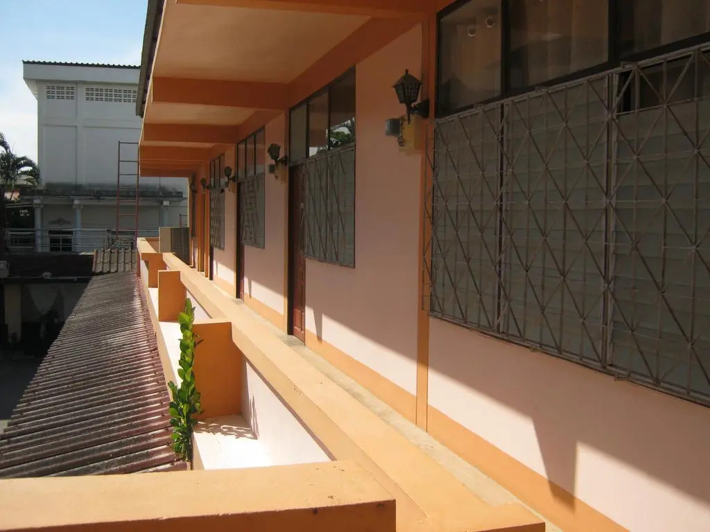 Sataya Apartment