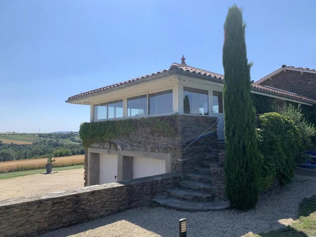 Relais de navon