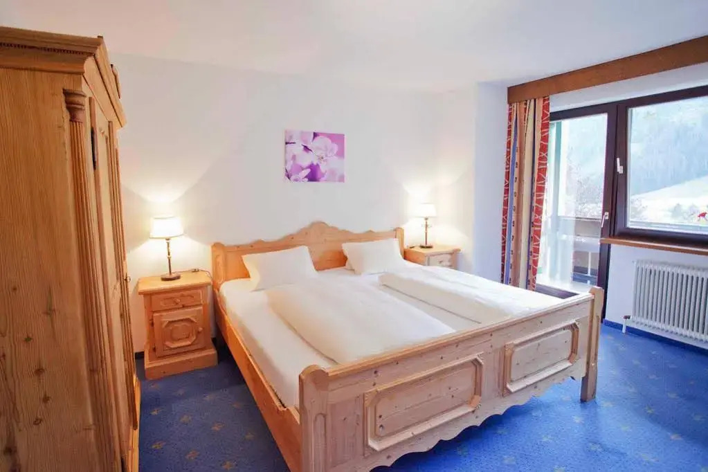 Hotel Berghof