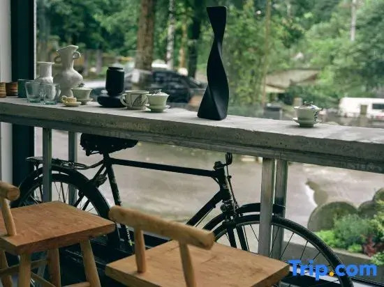 Wow. Wenxi Wawu Private Hot Spring Homestay