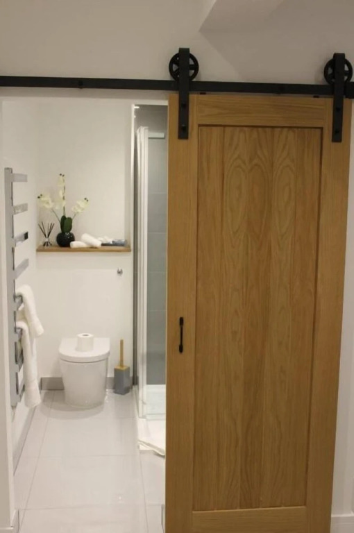 Luxury 2 Bed Apartment In Rochester