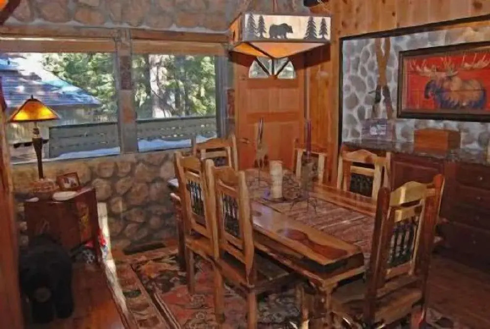 Chambers Retreat