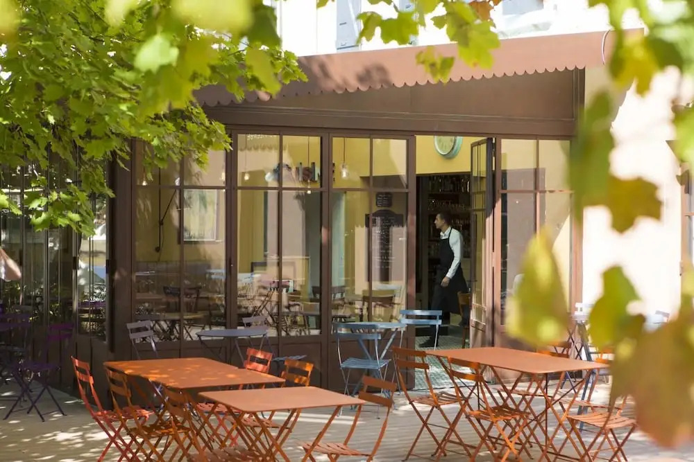 Hotel Beaulieu Lyon Charbonnières