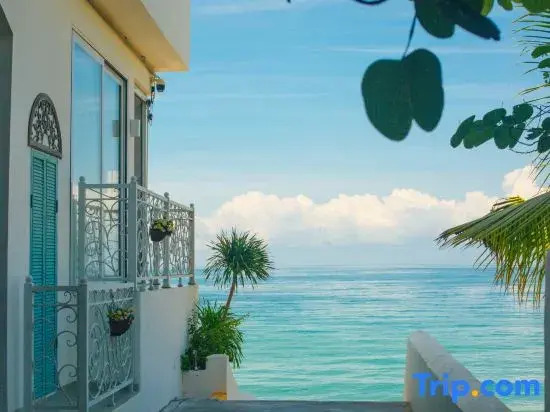 Sanya Water cloud Gully  Guesthouse