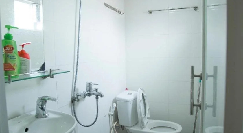 cozyfun homestay Lê Hồng Phong