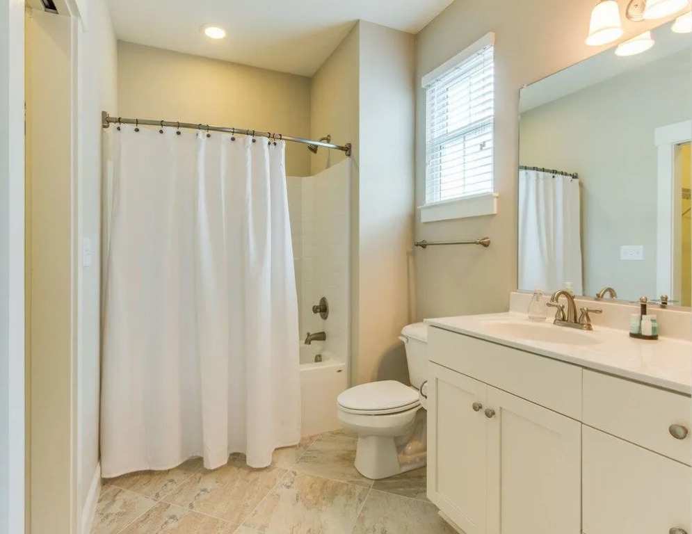 406A The Beach House