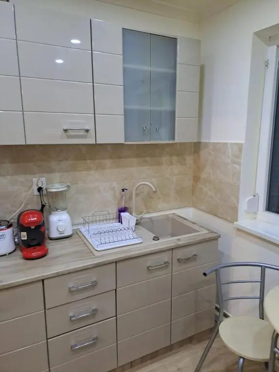 Apartament Militari Rezidence