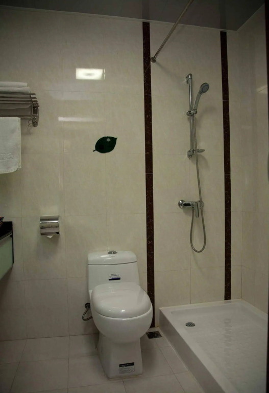 Liuzhou Orient Hotel