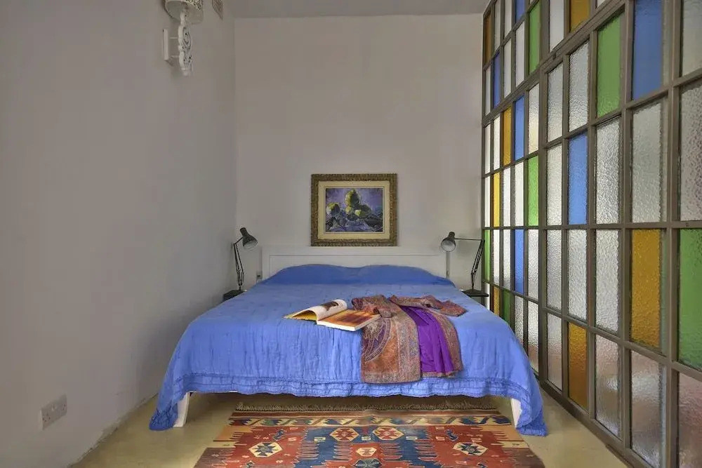 ACG - Casa Rooms