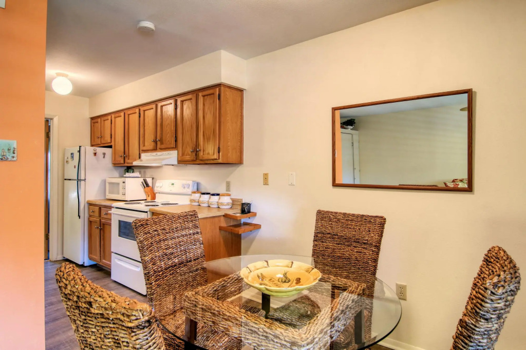 Courtyard #226 in Port Aransas
