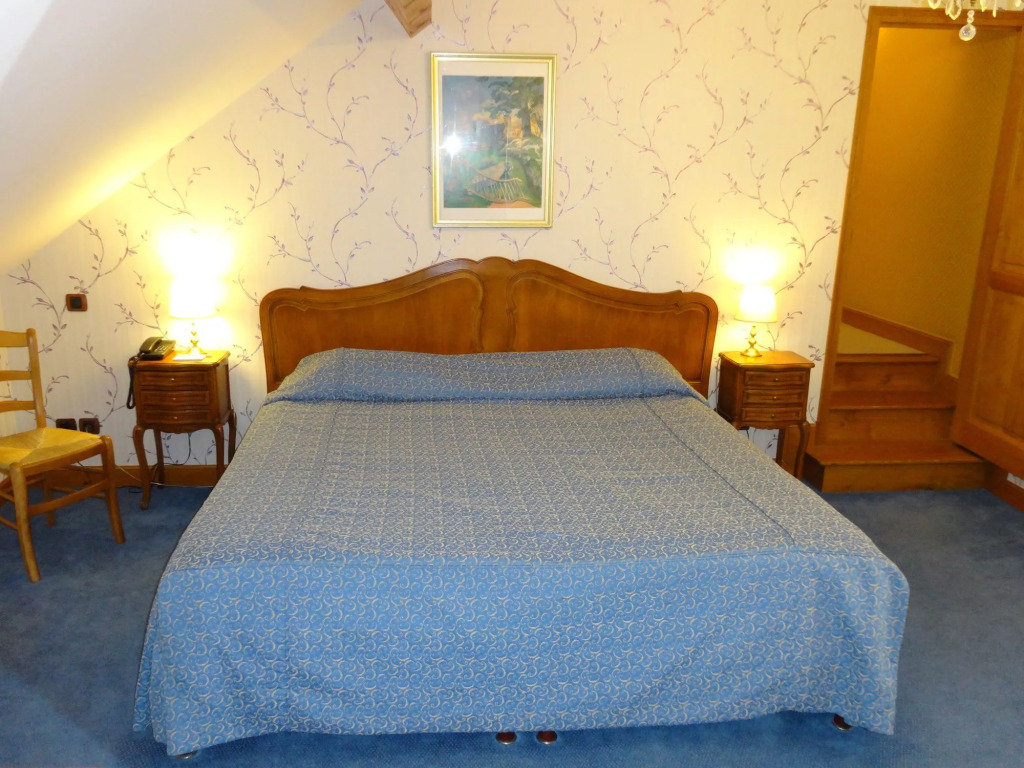 Logis Hôtel Belle Epoque