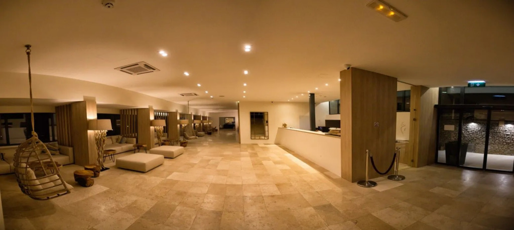 Aminess Senses Hvar Resort