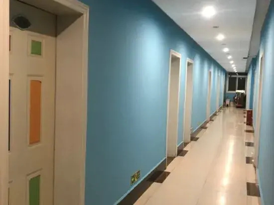 Aiqinghai Hotel