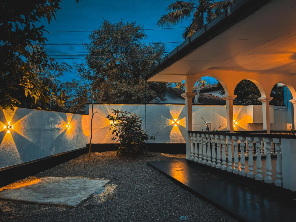 Ama resort weligama