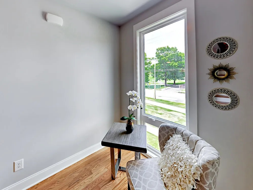 505 Wedgewood Avenue Townhouse #H 3 Bedrooms 3.5 Bathrooms Townhouse