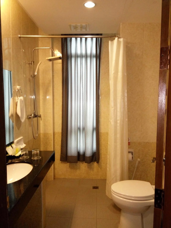 Hotel Kan Yeik Thar