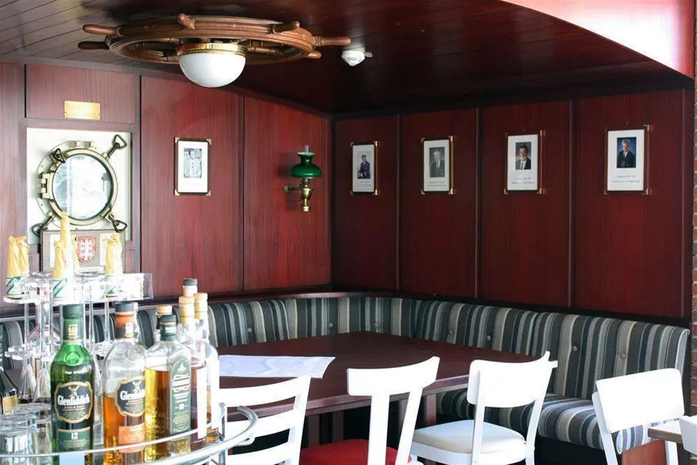 Hotel Admiral Scheer