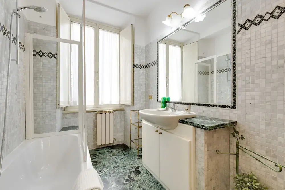 Rome as you feel - Panisperna Apartment