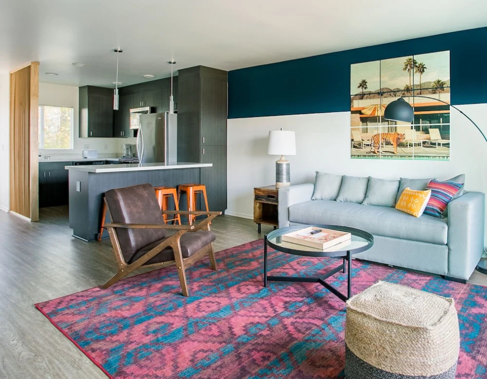 WanderJaunt - Cabrillo - 2BR - Point Loma