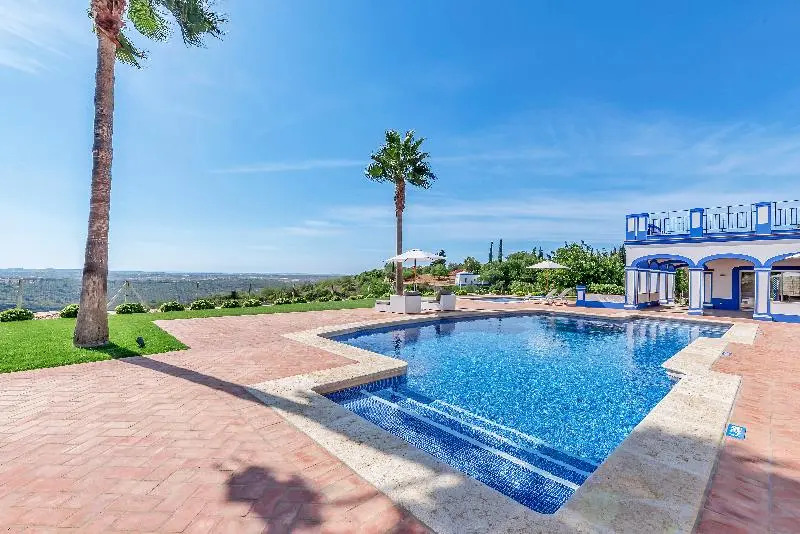 Shantivillas