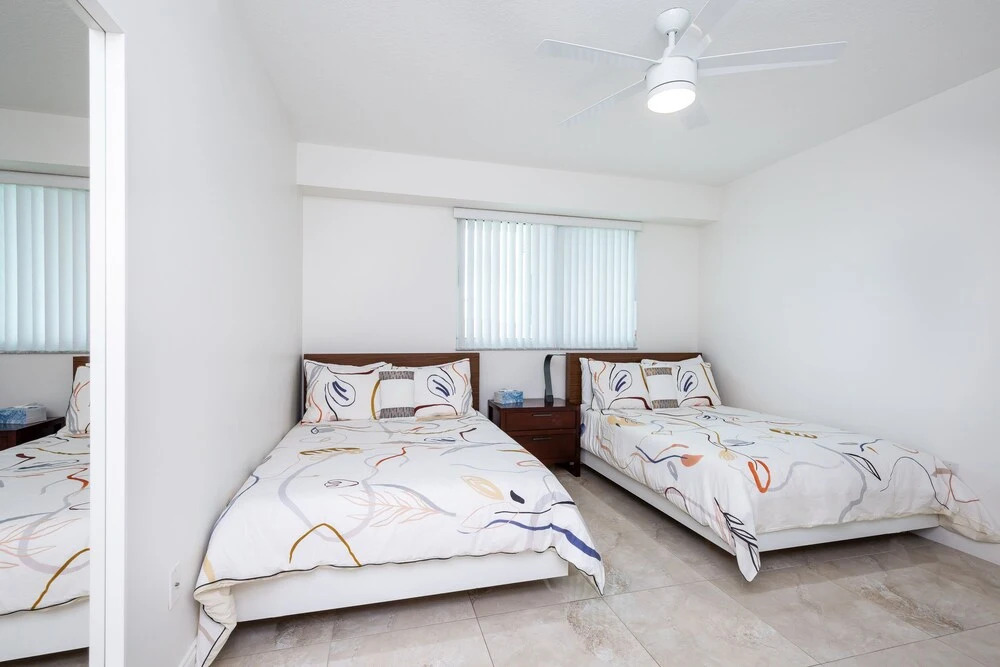 Le Marina Bay 408 - Condo 4 People, Sunny Isles