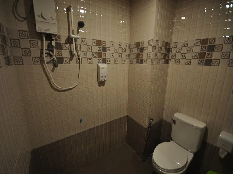 Pathi Hotel