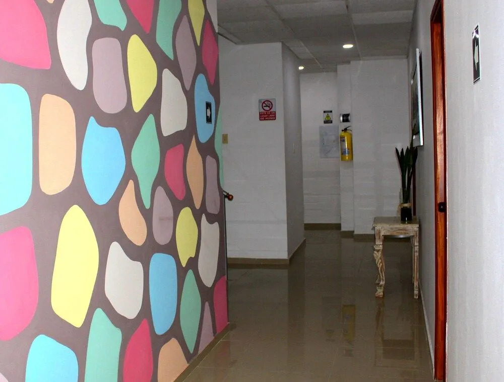 Hotel Ibiza Cartagena