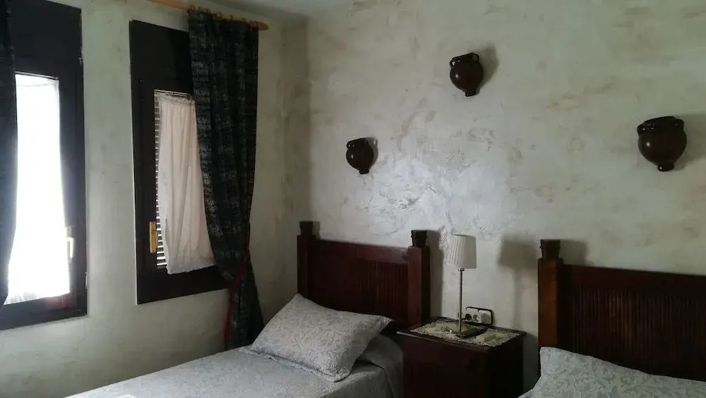 Hostal Restaurante La Diligencia