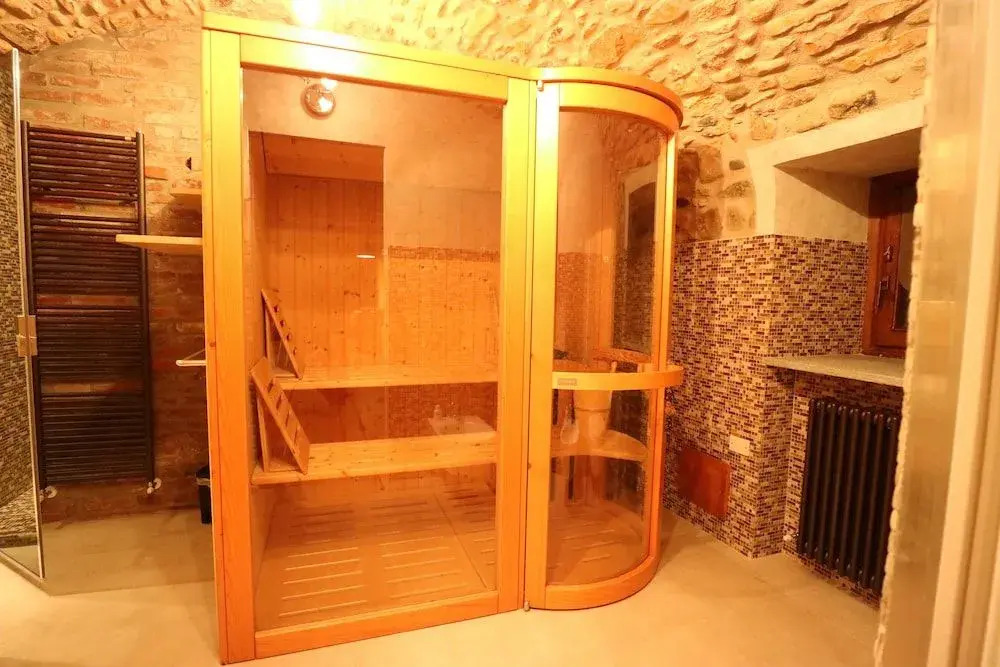 B&B La Corte Suites
