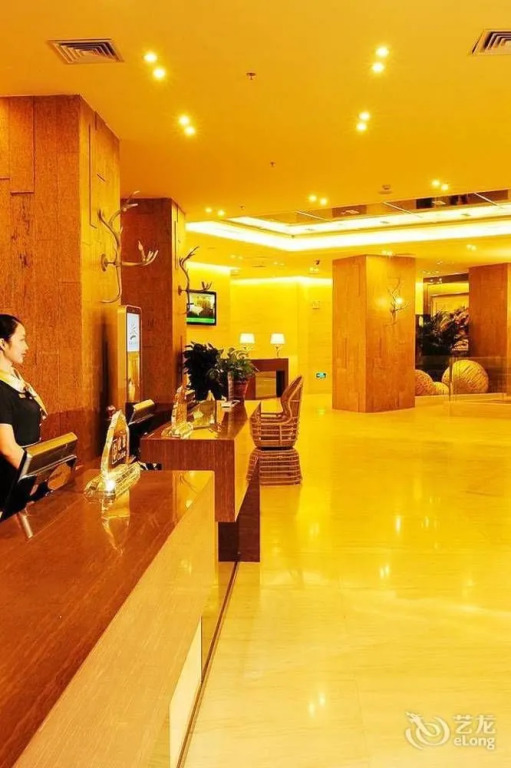 Phoenix Mountain Hotel