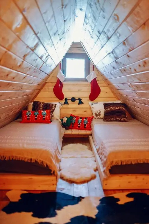 K2 Chalet