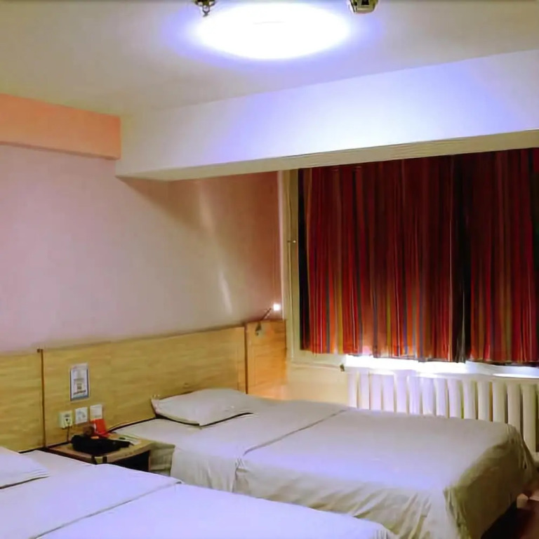 7 Days Inn