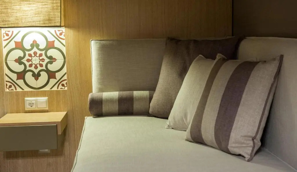 Alkyon Hotel