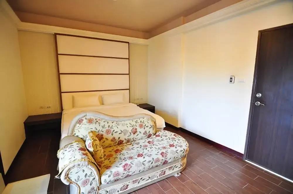 Xiang xie Homestay