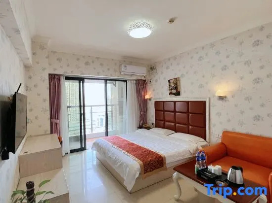 Xiamen Lucky Star Inn