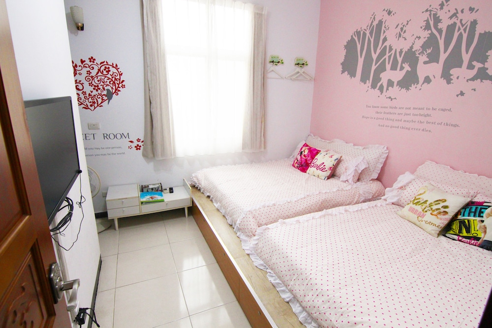 Tainan Travel Inn