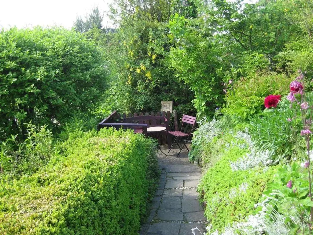 Ferienwohnung Salker