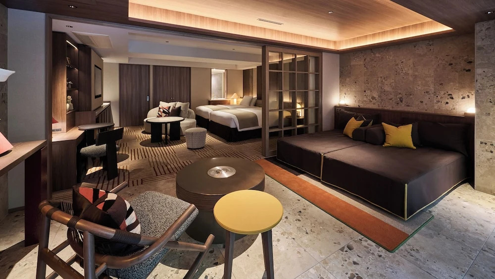 Glamdaystyle Hotel&Resort Kyu-Karuizawa