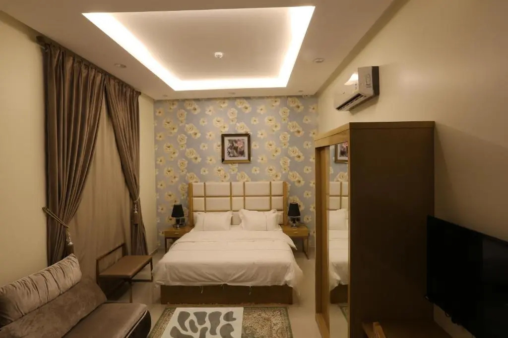 أجنحة درة Dorra Suites