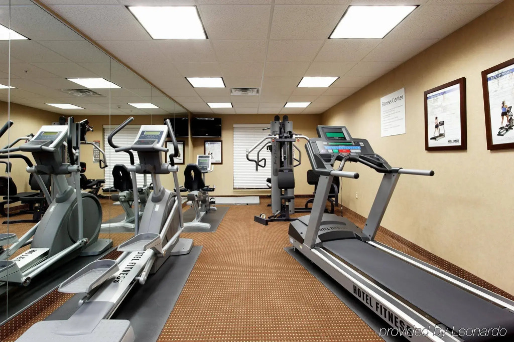 Holiday Inn Express & Suites Ozona by IHG