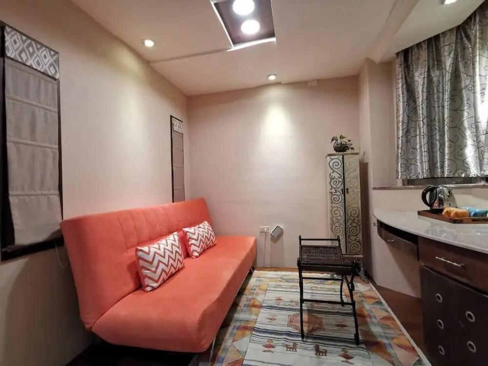 Designer's House B&B