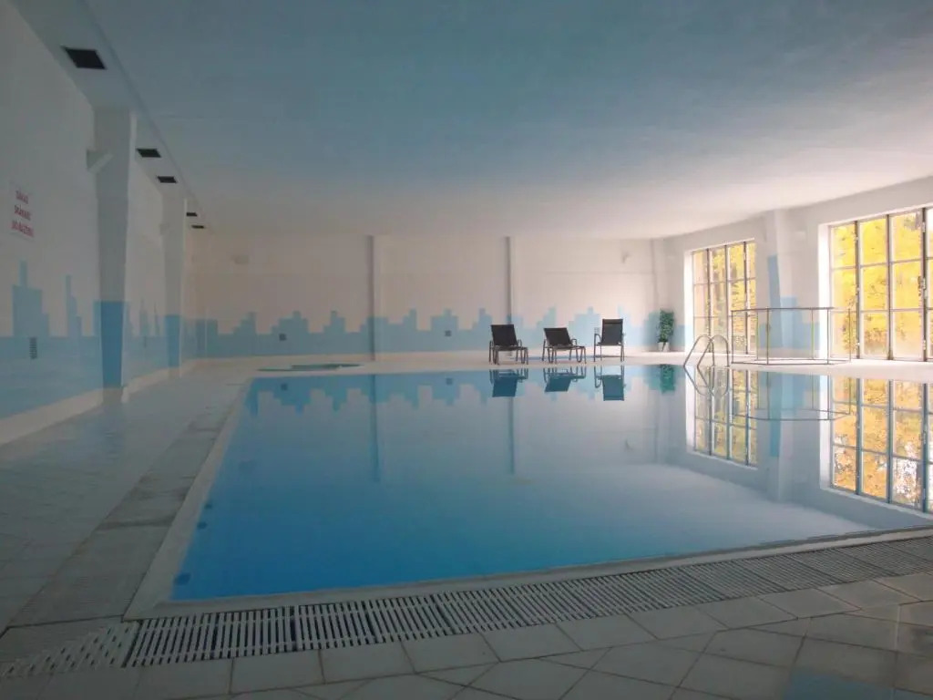 Hotel Astra