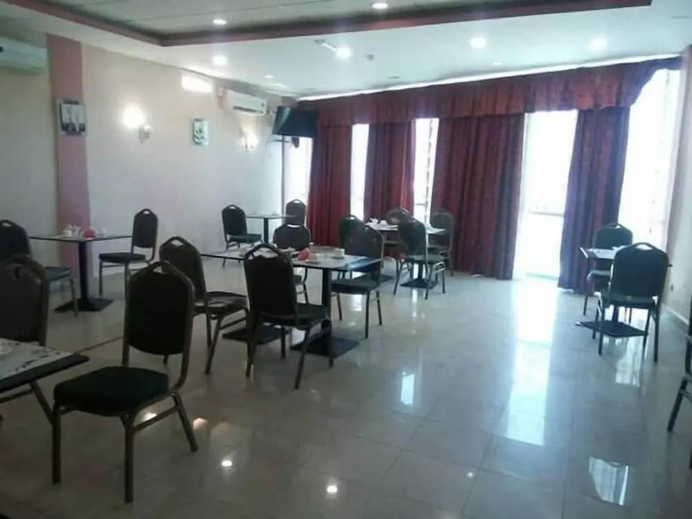 Hotel Ikram