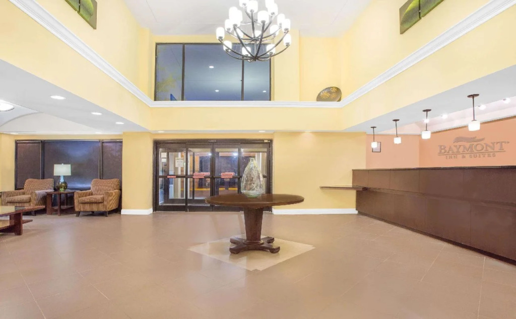 Garner Hotel Augusta West by IHG